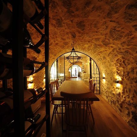 Pepi Boutique Hotel (Adults Only) Rethymno Eksteriør bilde