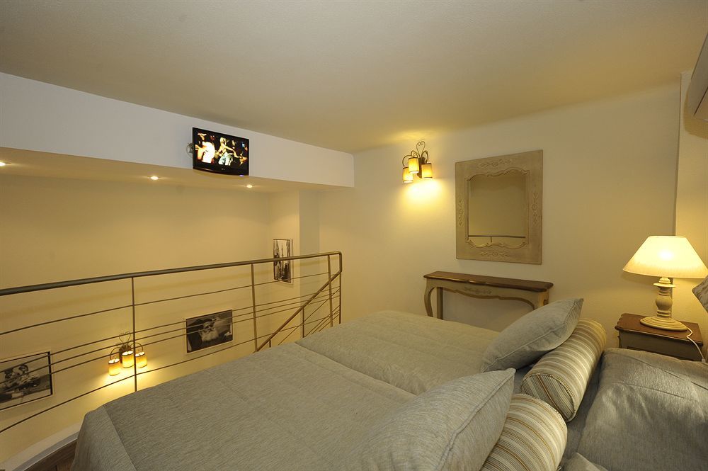 Pepi Boutique Hotel (Adults Only) Rethymno Eksteriør bilde